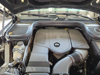 2024 Mercedes-Benz GLE 350 - miniatura 22