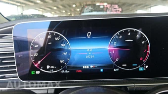 2024 Mercedes-Benz GLE 350 - miniatura 24