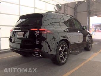 2024 Mercedes-Benz GLE 350 - miniatura 5