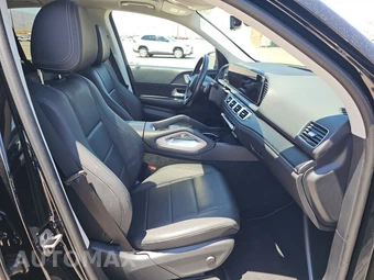 2024 Mercedes-Benz GLE 350 - miniatura 14