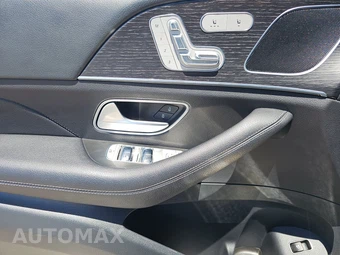 2024 Mercedes-Benz GLE 350 - miniatura 15