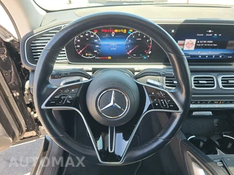 2024 Mercedes-Benz GLE 350 - miniatura 16