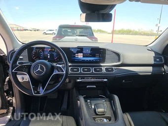 2024 Mercedes-Benz GLE 350 - miniatura 17