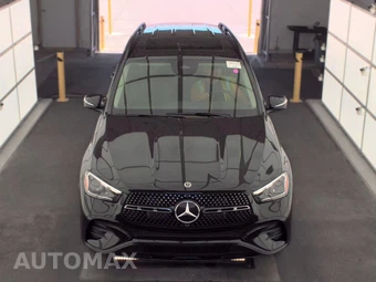 2024 Mercedes-Benz GLE 350 - miniatura 2