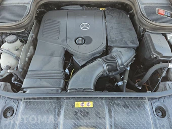2024 Mercedes-Benz GLE 350 - miniatura 22