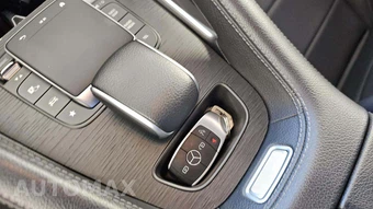 2024 Mercedes-Benz GLE 350 - miniatura 25