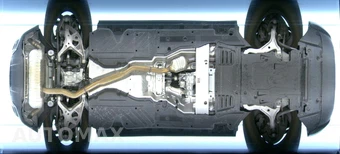 2024 Mercedes-Benz GLE 350 - miniatura 26