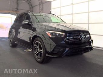 2024 Mercedes-Benz GLE 350 - miniatura 4