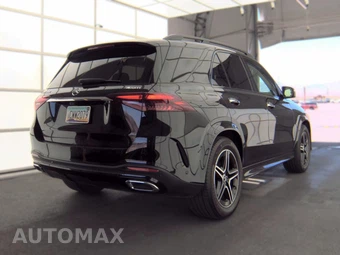 2024 Mercedes-Benz GLE 350 - miniatura 5