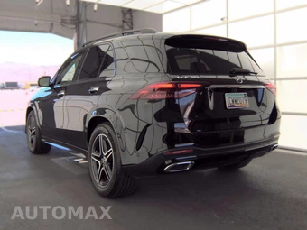 2024 Mercedes-Benz GLE 350 - miniatura 8