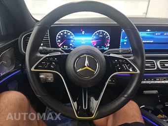 2024 Mercedes-Benz GLE 350 - miniatura 10