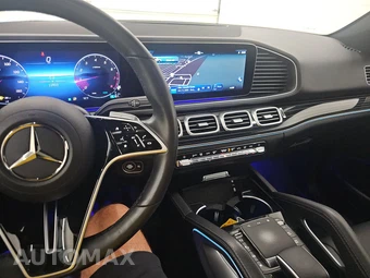 2024 Mercedes-Benz GLE 350 - miniatura 11