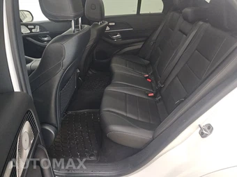 2024 Mercedes-Benz GLE 350 - miniatura 13