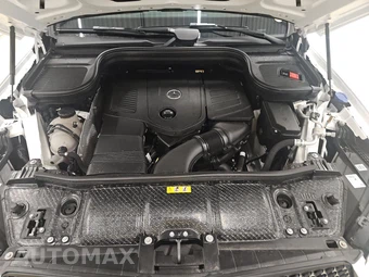 2024 Mercedes-Benz GLE 350 - miniatura 15