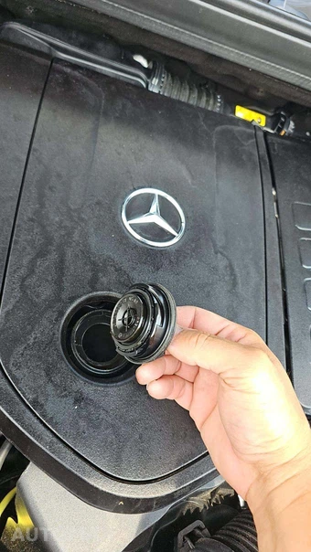 2024 Mercedes-Benz GLE 350 - miniatura 17