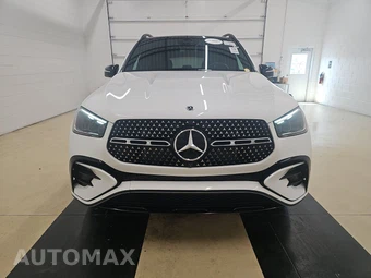 2024 Mercedes-Benz GLE 350 - miniatura 2