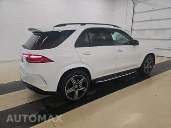 2024 Mercedes-Benz GLE 350 - miniatura 4