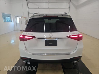 2024 Mercedes-Benz GLE 350 - miniatura 5