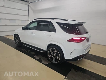 2024 Mercedes-Benz GLE 350 - miniatura 6