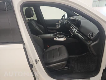 2024 Mercedes-Benz GLE 350 - miniatura 8