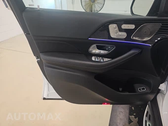 2024 Mercedes-Benz GLE 350 - miniatura 9