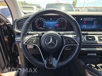 2024 Mercedes-Benz GLE 350 - miniatura 10