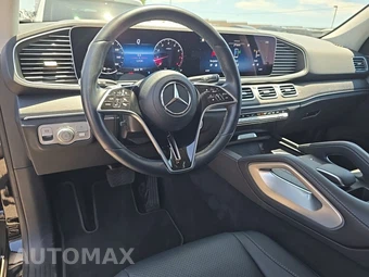 2024 Mercedes-Benz GLE 350 - miniatura 11