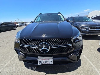 2024 Mercedes-Benz GLE 350 - miniatura 2