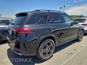 2024 Mercedes-Benz GLE 350 - miniatura 4