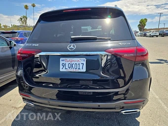 2024 Mercedes-Benz GLE 350 - miniatura 5
