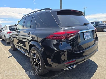2024 Mercedes-Benz GLE 350 - miniatura 6