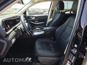 2024 Mercedes-Benz GLE 350 - miniatura 7