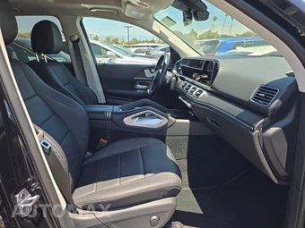2024 Mercedes-Benz GLE 350 - miniatura 8