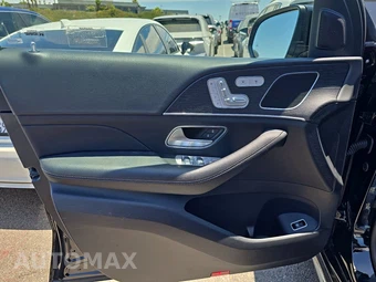 2024 Mercedes-Benz GLE 350 - miniatura 9