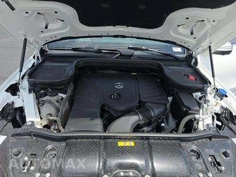 2024 Mercedes-Benz GLE 350 - miniatura 22