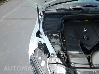 2024 Mercedes-Benz GLE 350 - miniatura 24
