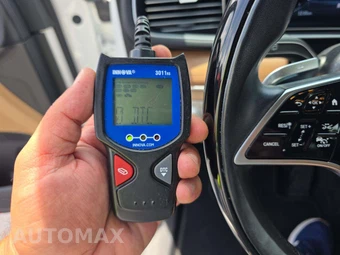 2024 Mercedes-Benz GLE 350 - miniatura 25