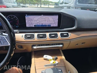 2024 Mercedes-Benz GLE 350 - miniatura 7