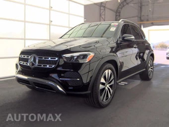 2024 Mercedes-Benz GLE 350