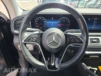 2024 Mercedes-Benz GLE 350 - miniatura 10