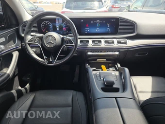 2024 Mercedes-Benz GLE 350 - miniatura 11