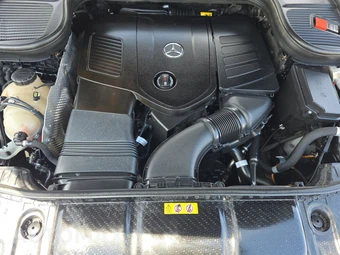 2024 Mercedes-Benz GLE 350 - miniatura 15