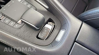 2024 Mercedes-Benz GLE 350 - miniatura 17