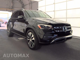 2024 Mercedes-Benz GLE 350 - miniatura 3