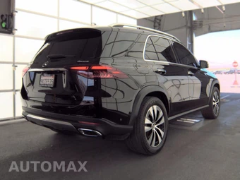 2024 Mercedes-Benz GLE 350 - miniatura 4