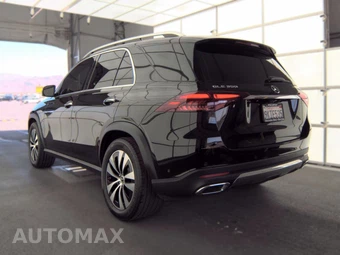 2024 Mercedes-Benz GLE 350 - miniatura 6
