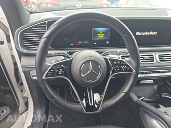 2024 Mercedes-Benz GLE 350 - miniatura 10