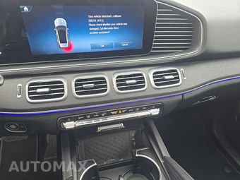 2024 Mercedes-Benz GLE 350 - miniatura 11
