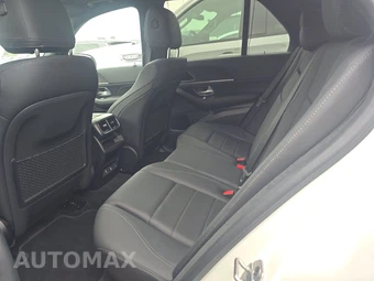 2024 Mercedes-Benz GLE 350 - miniatura 13