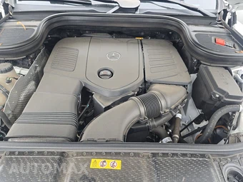 2024 Mercedes-Benz GLE 350 - miniatura 16